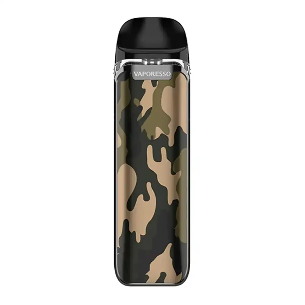  Camo Vaporesso Luxe Q Pod Vape Kit