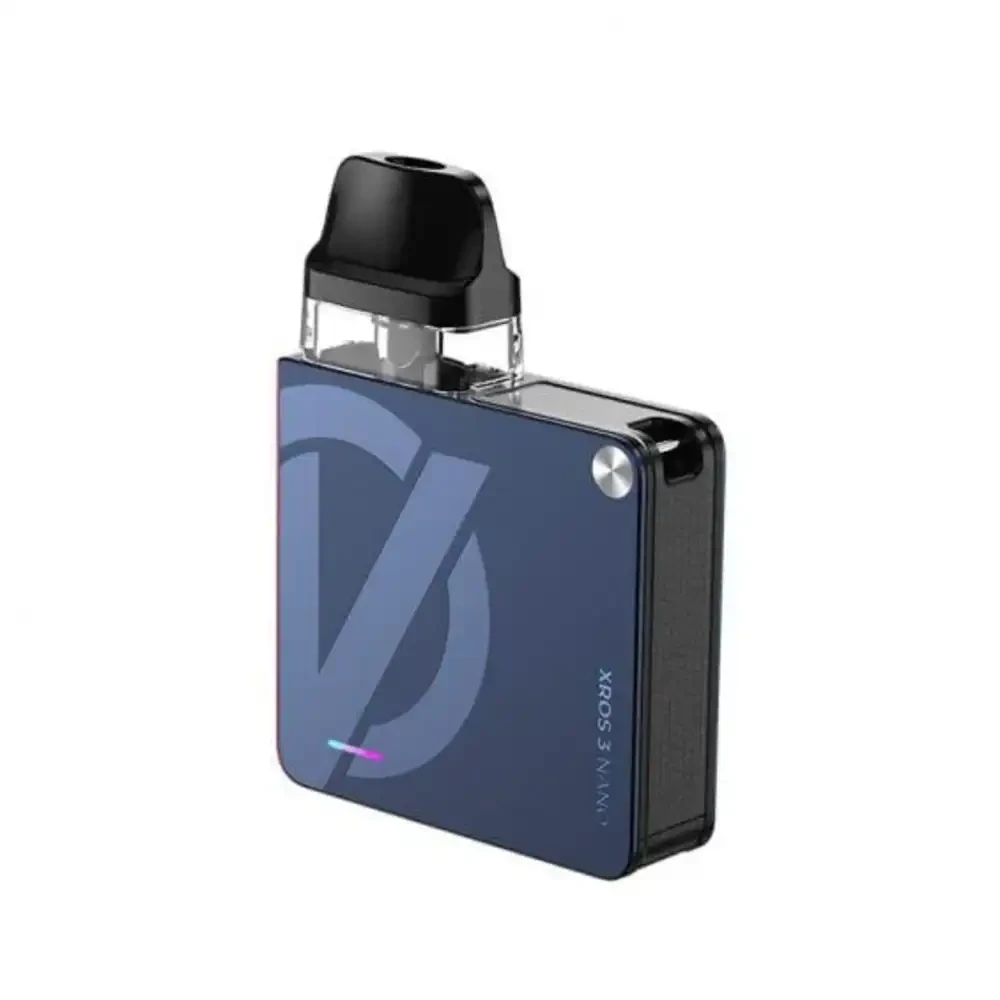  Navy Blue Vaporesso Xros 3 Nano Pod Vape Kit