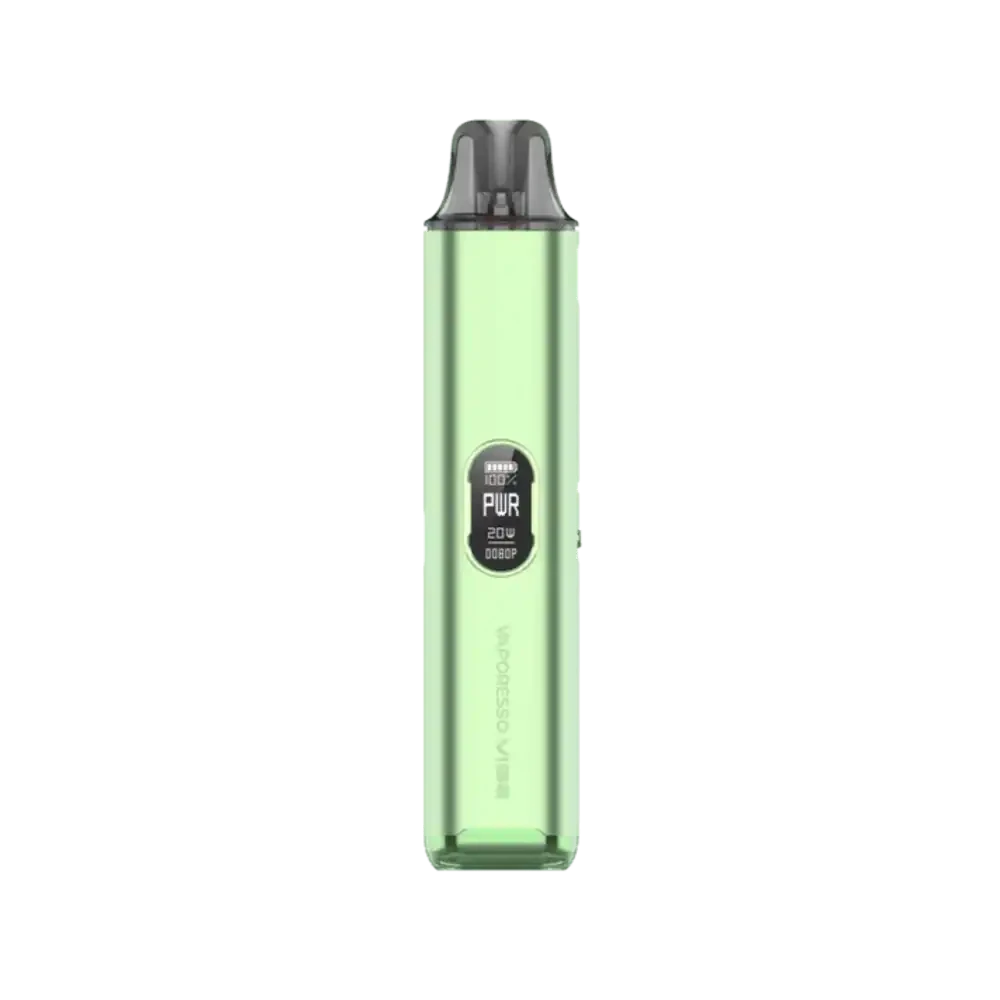  Fresh Green Vaporesso Vibe Pod Vape Kit
