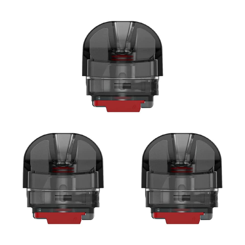  0.15ohm Smok Nord 5 Replacement Pods 3 Packs
