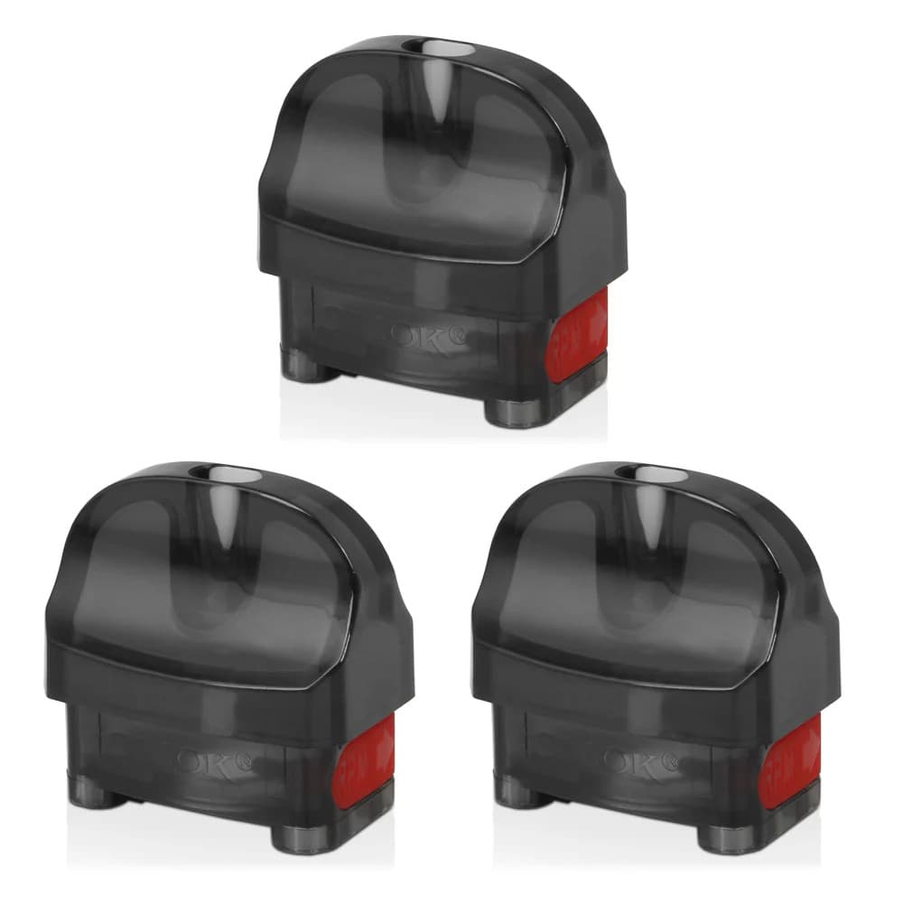  RPM Smok RPM 4 Replacement Pods 3 Packs