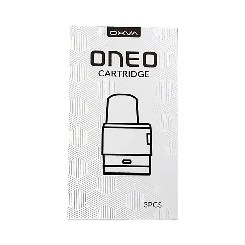  0.4ohm Oxva Oneo Replacement Pods 3 Packs