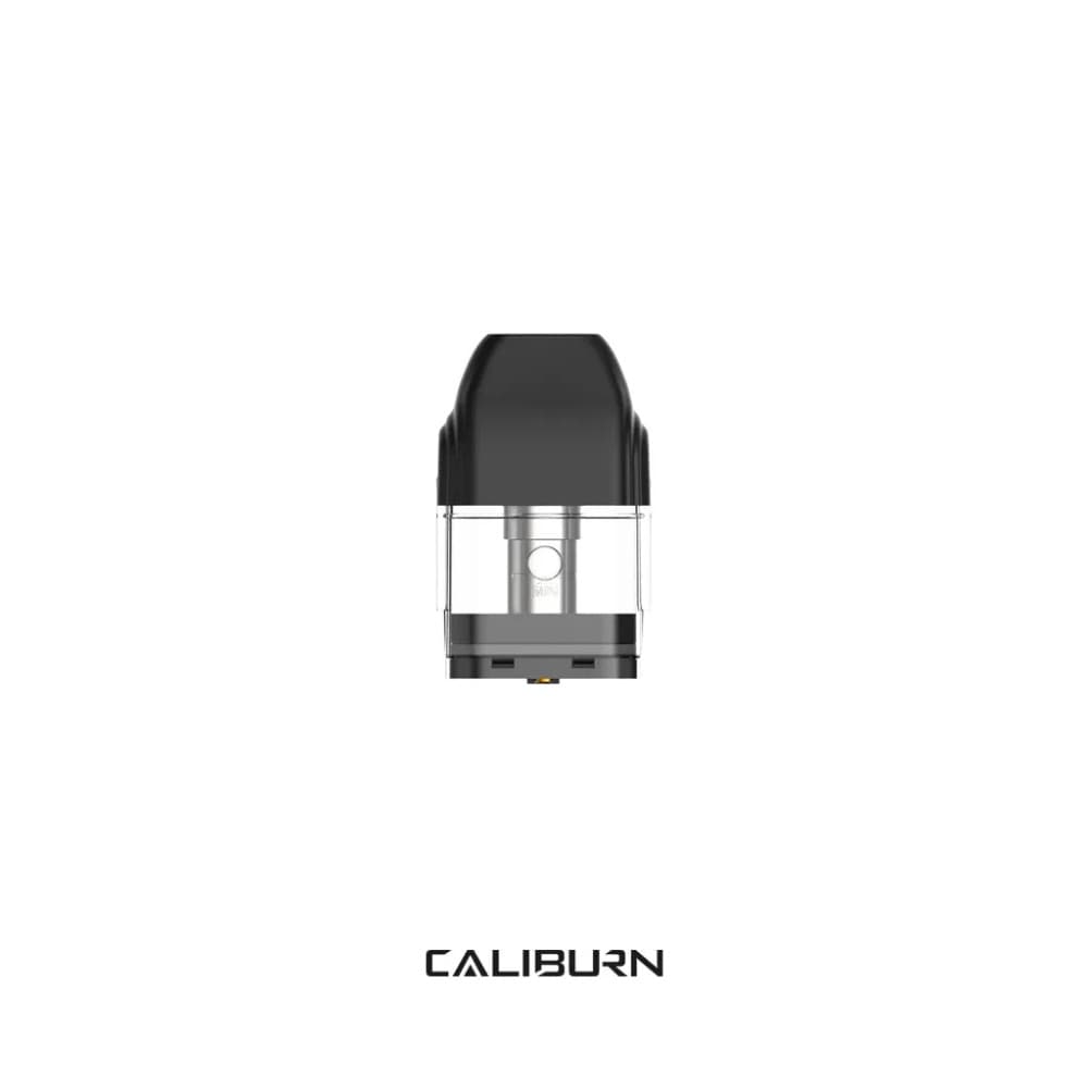  1.2ohm Uwell Caliburn Koko Replacement Pods 4 Packs