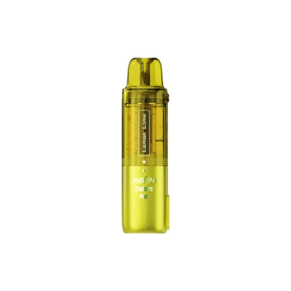  Lemon Lime JNR P4 Stellarc Pods Pack of 3