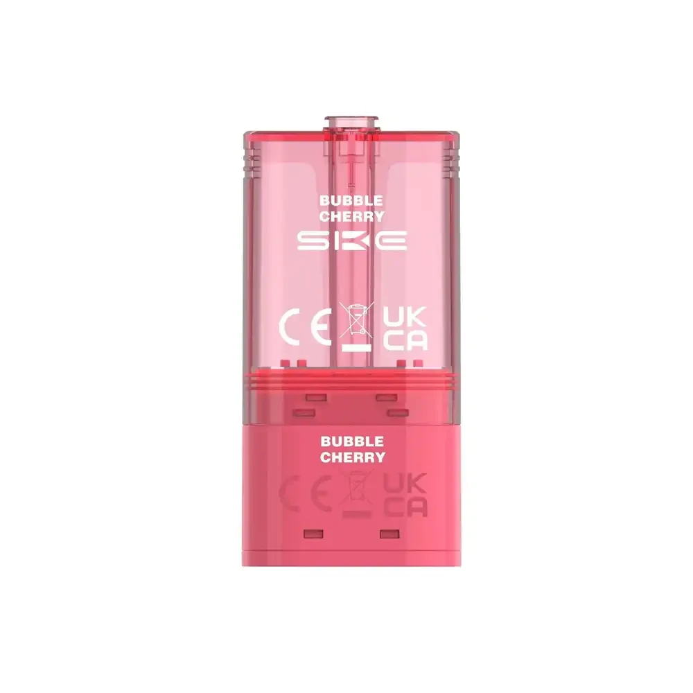 Bubble Cherry Ske 30k Pro Max Pods Pack of 5