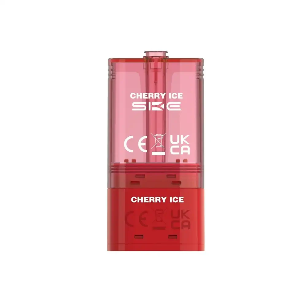  Cherry Ice Ske 30k Pro Max Pods Pack of 5