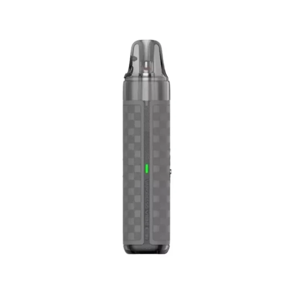  Leather Grey Vaporesso Vibe SE 2 Pod Vape Kit