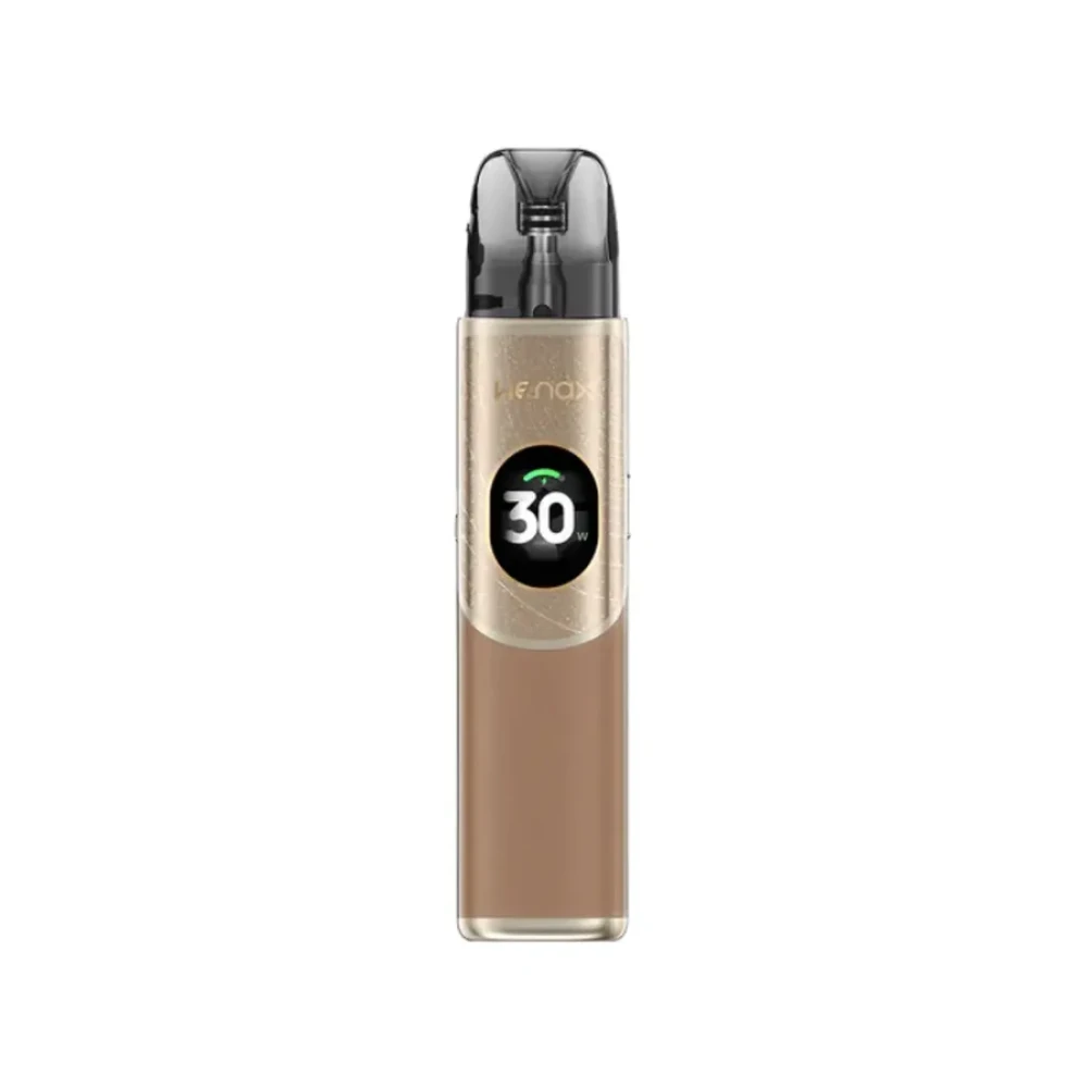  Mocha Mousee Geekvape Wenax Q2 Pod Vape Kit