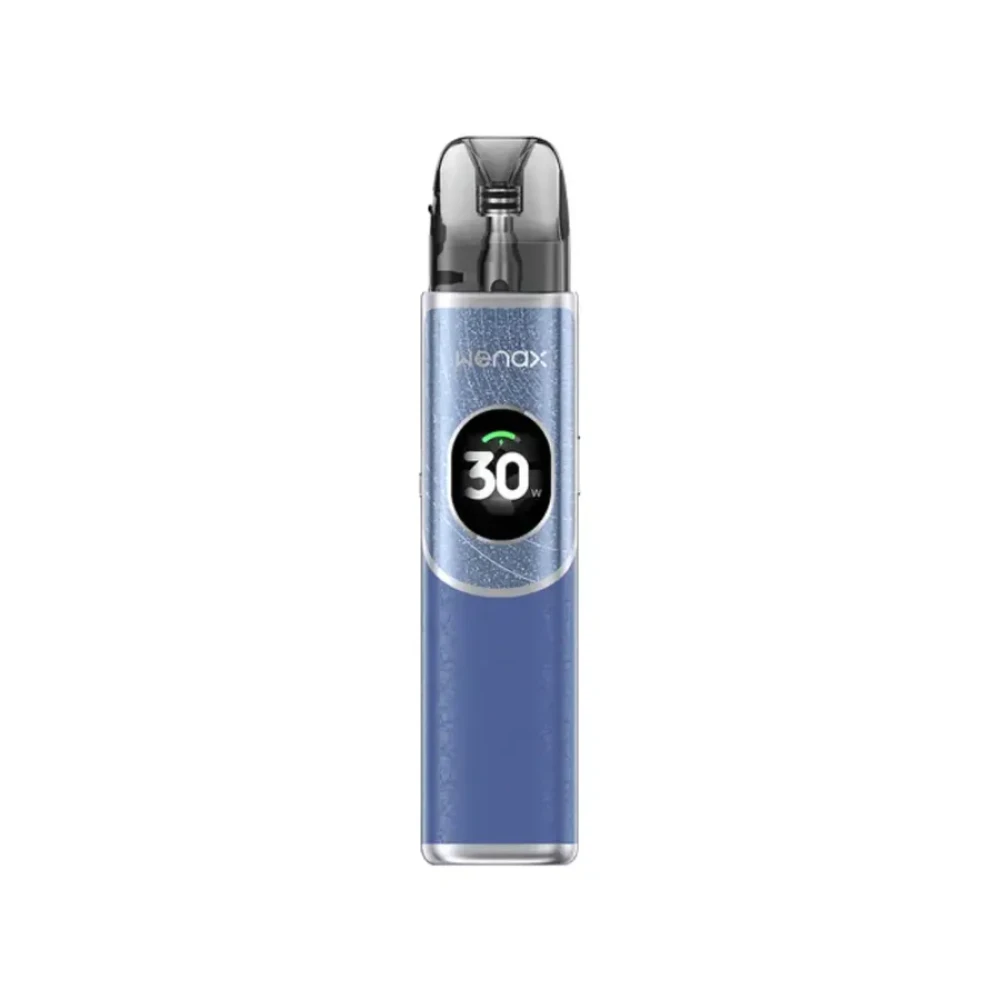  Vinca Blue Geekvape Wenax Q2 Pod Vape Kit