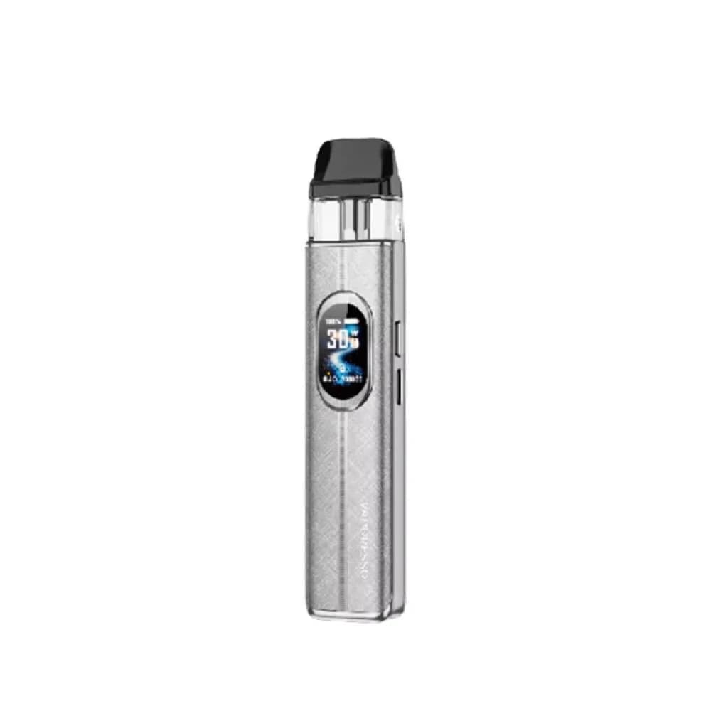  Silk Grey (Pre-Order) Vaporesso Xros 6 Pod Vape Kit