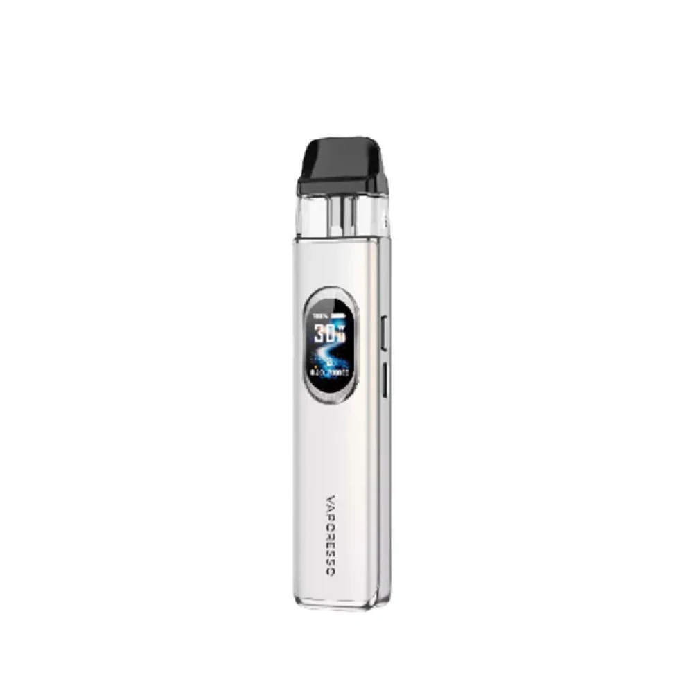  Pearl White (Pre-Order) Vaporesso Xros 6 Pod Vape Kit