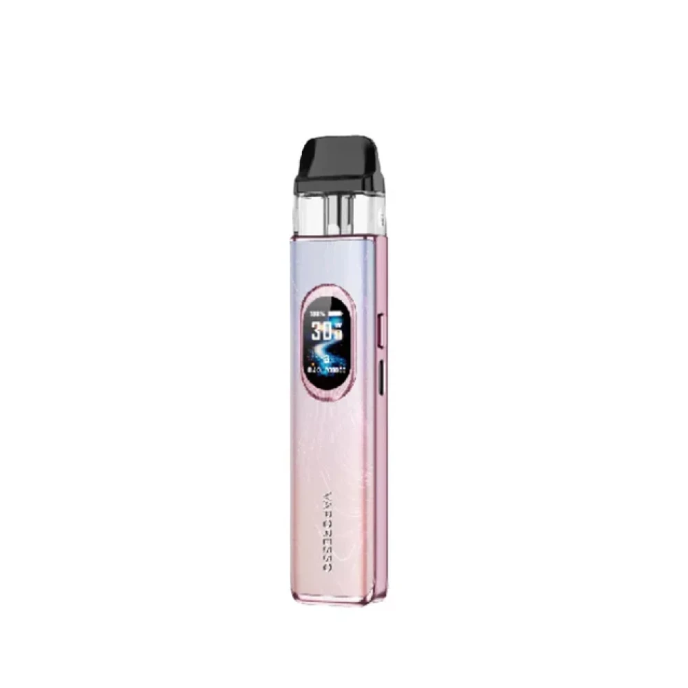  Dreamy Pink (Pre-Order) Vaporesso Xros 6 Pod Vape Kit
