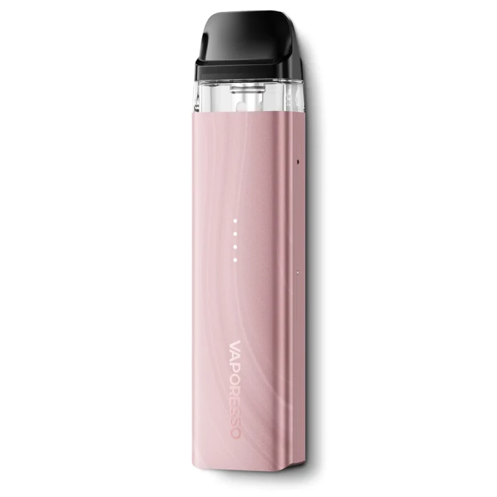  Baby Pinkvvv (Pre-Order) Vaporesso Xros Mini Retro Vape Pod Kit