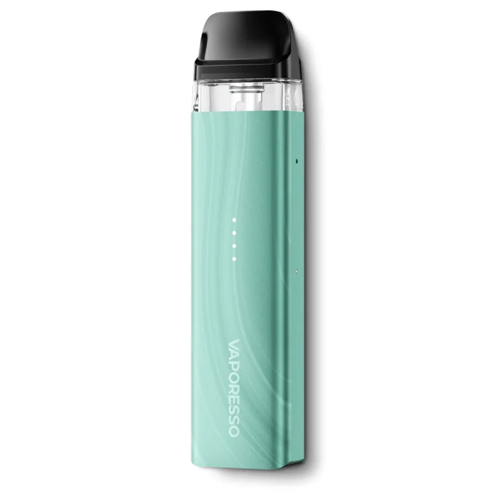  Spring Green (Pre-Order) Vaporesso Xros Mini Retro Vape Pod Kit