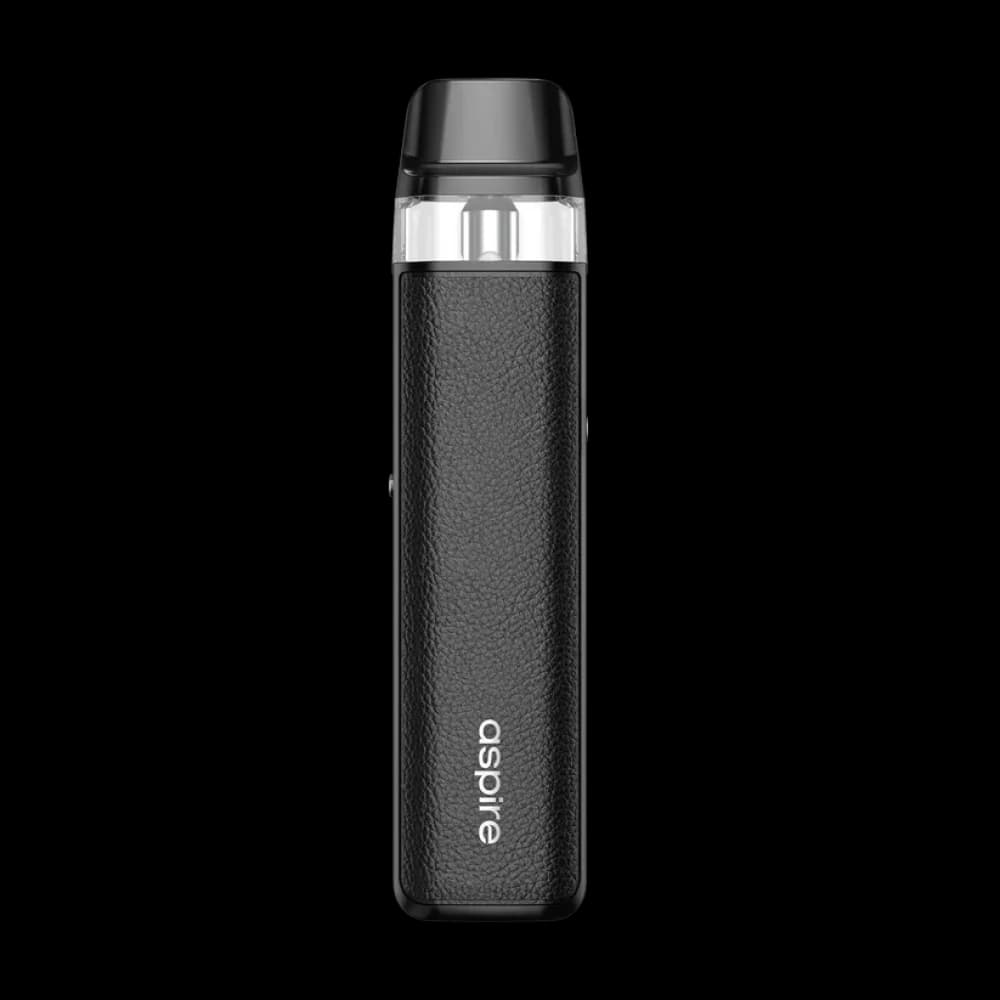  Midnight Black Aspire Loomix Vape Pod Kit