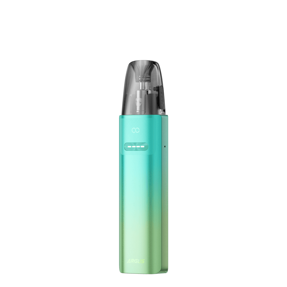  Green Voopoo Argus 4 Mini Vape Pod Kit