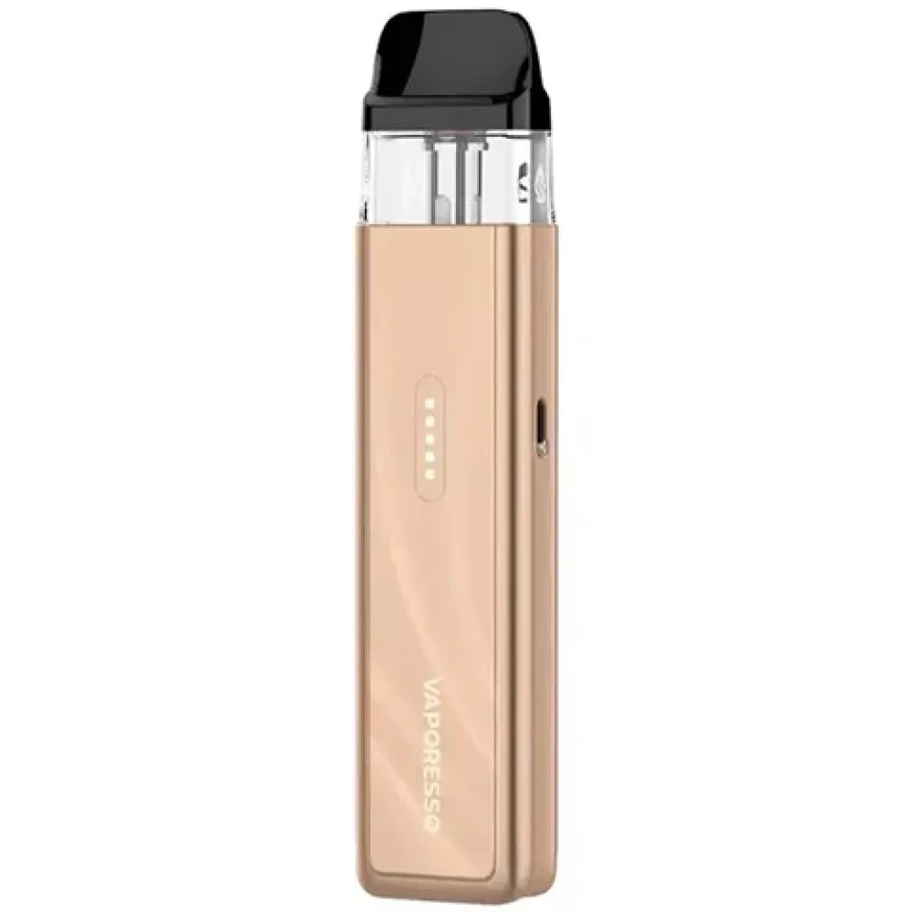  Brown (Pre-Order) Vaporesso Xros 6 Mini Pod Vape Kit