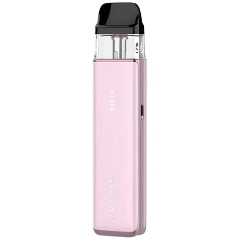  Jelly Pink (Pre-Order) Vaporesso Xros 6 Mini Pod Vape Kit