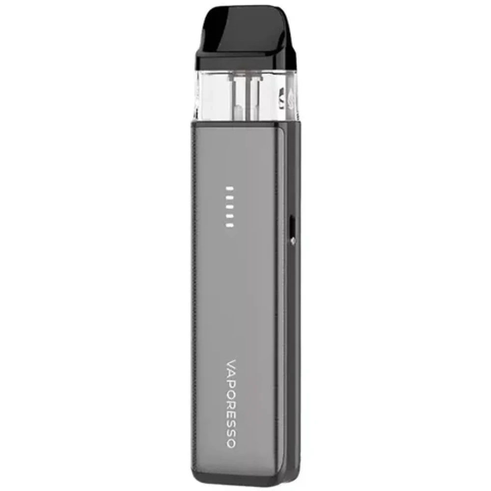  Titanium Black (Pre-Order) Vaporesso Xros 6 Mini Pod Vape Kit
