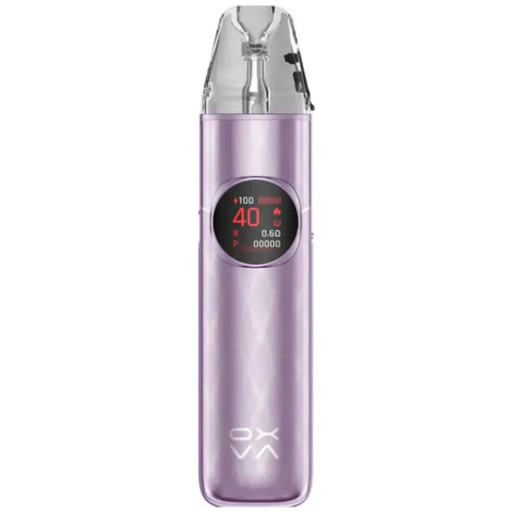  Pink Purple (Pre-Order) OXVA NeXlim 2 Pod Vape Kit