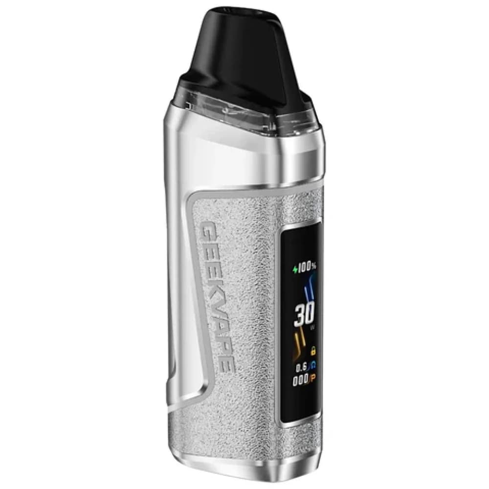  Polar Silver (Pre-Order) Geekvape Aegis Nano 3 Pod Kit