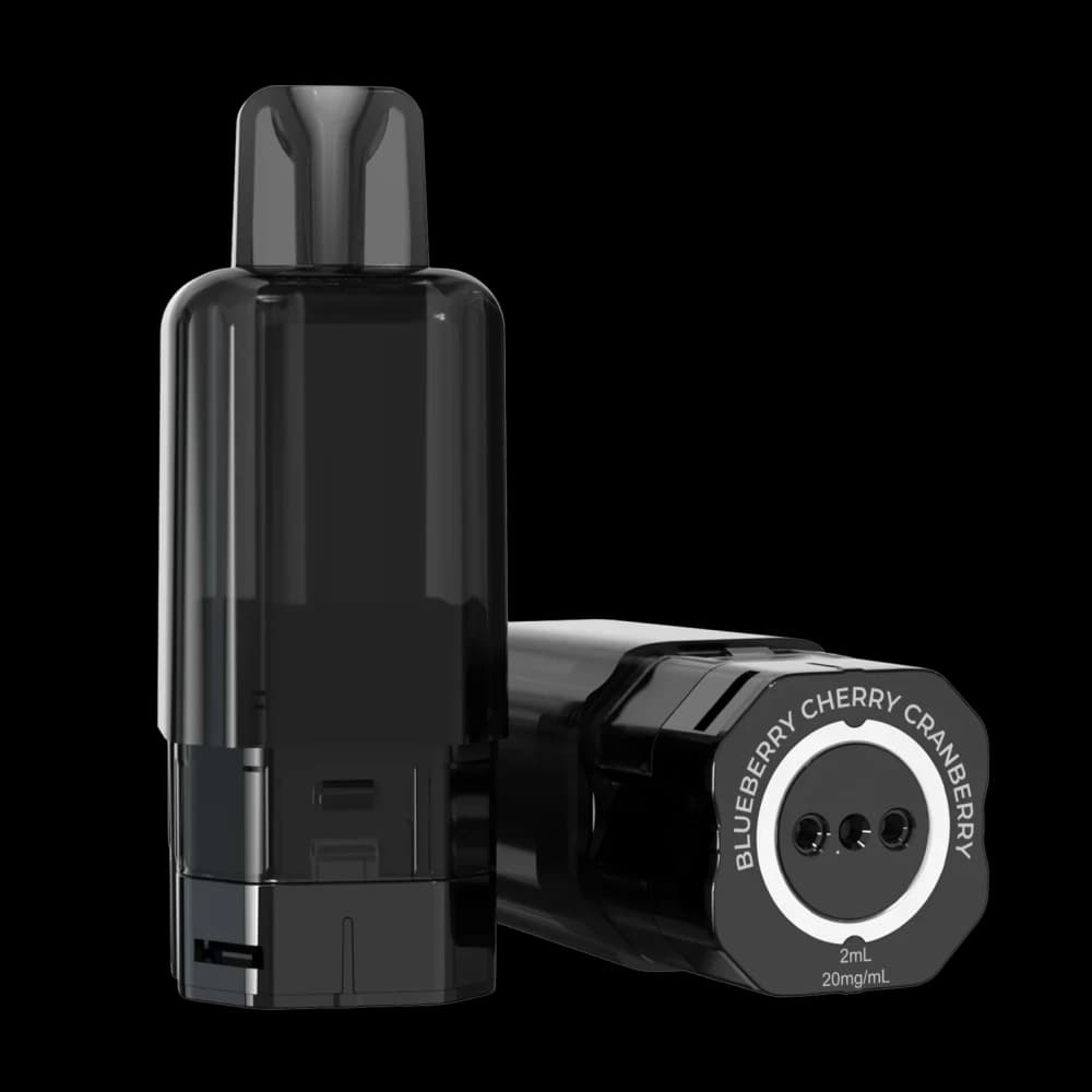  Cherry Berry Hayati Pro Max Plus 4K Pods